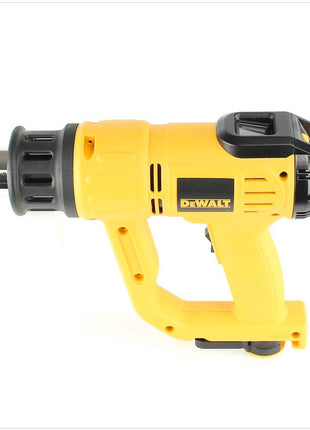 DeWalt D 26414-QS Heißluftgebläse 2000 Watt 50 - 600 °C