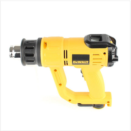 DeWalt D 26414-QS Pistolet na gorące powietrze 2000 W 50 - 600 °C