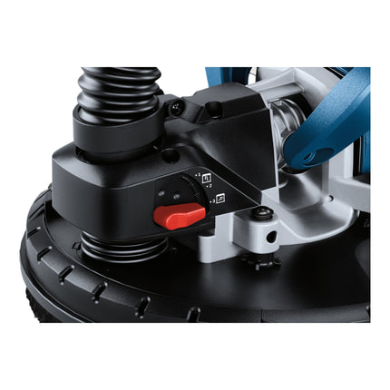 Bosch GTR 55-225 Profesjonalna szlifierka do suchej zabudowy 550 W 225 mm 110 - 230 cm ( 06017D4000 ) + walizka