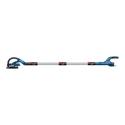 Bosch GTR 55-225 Profesjonalna szlifierka do suchej zabudowy 550 W 225 mm 110 - 230 cm ( 06017D4000 ) + walizka