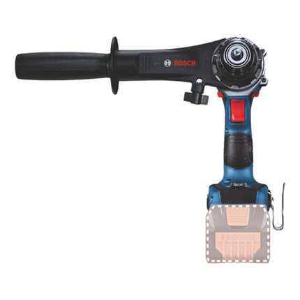 Bosch GSB 18V 110 C Professional Akku Schlagbohrschrauber 18 V 110 Nm 06019G030A Brushless L Boxx ohne Akku ohne Ladegeraet 4 - toolbrothers