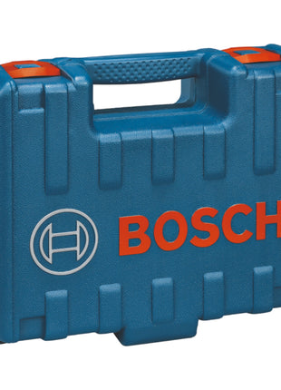 Lijadora excéntrica Bosch GEX 125-1 AE Professional 250 vatios 125 mm (0601387504) + estuche