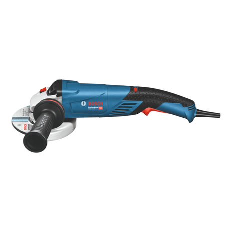 Bosch GWS 18-125 SL Professional Winkelschleifer 1800 W 125 mm ( 06017A3200 )