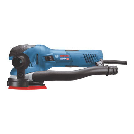 Bosch Professional GET 55-125 Szlifierka mimośrodowa 550 W 125 mm ( 0601257000 )