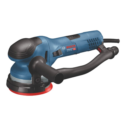 Bosch Professional GET 55-125 Szlifierka mimośrodowa 550 W 125 mm ( 0601257000 )