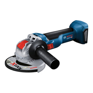 Bosch GWX 18V-10 (C, 125 mm) solo CLC ( 06017B0100 )