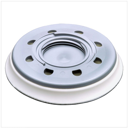 Festool Schleifteller ST-STF D125/8 FX-SW 125mm FastFix superweich ( 492126 ) - Toolbrothers