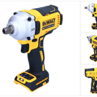 Akumulatorowy klucz udarowy DeWalt DCF 892 N 18 V 812 Nm 1/2