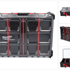 Organizer Milwaukee PACKOUT ( 4932478625 ) 178 x 507 x 386 mm 22 kg ładowności