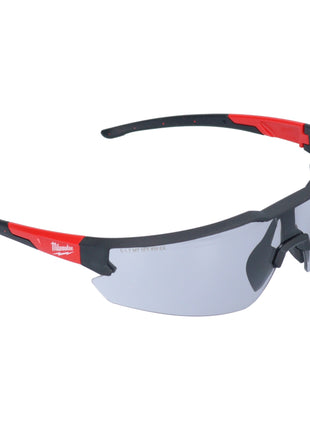 Okulary ochronne Milwaukee Enhanced Grey Okulary ochronne ( 4932478907 ) wersja z szarym przyciemnieniem