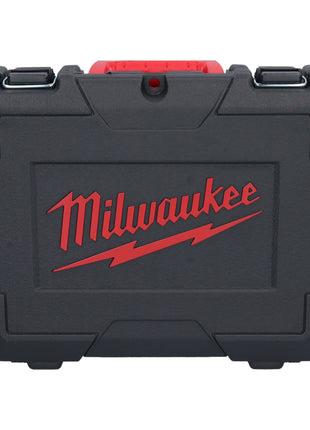 Milwaukee M12 BIW14-202C Akku Schlagschrauber 12 V 50 Nm 1/4" ( 4933443897 ) + 2x Akku 2,0 Ah + Ladegerät + Koffer