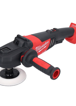 Milwaukee M18 FAP180-0 Polerka akumulatorowa 18 V 180 mm bezszczotkowa Solo ( 4933451549 ) - bez akumulatora, bez ładowarki