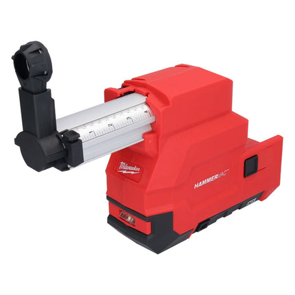 Milwaukee M18 CDEX-0 filtr HEPA do odsysania pyłu z młota wielofunkcyjnego (4933447450) do M18 CHX
