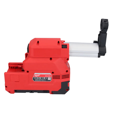 Milwaukee M18 CDEX-0 filtr HEPA do odsysania pyłu z młota wielofunkcyjnego (4933447450) do M18 CHX