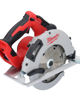 Milwaukee M18 BLCS66-0 Akku Handkreissäge 18 V 190 mm Brushless ( 4933464588 ) Solo - ohne Akku, ohne Ladegerät