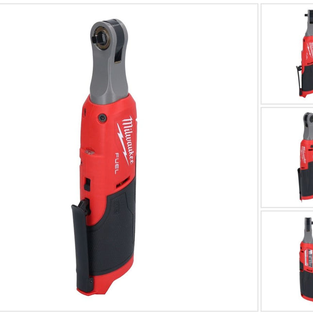 Milwaukee M12 FHIR14-0 Grzechotka akumulatorowa 12 V 47 Nm 1/4" bezszczotkowa Solo ( 4933478171 ) - bez akumulatora, bez ładowarki