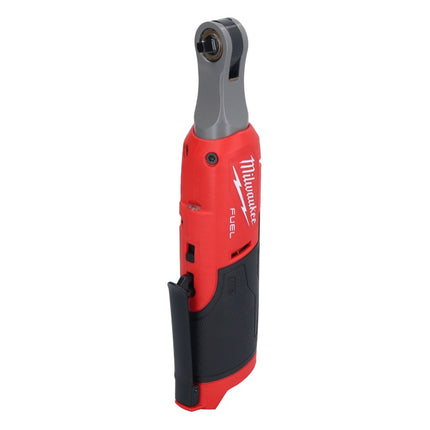 Milwaukee M12 FHIR14-0 Grzechotka akumulatorowa 12 V 47 Nm 1/4" bezszczotkowa Solo ( 4933478171 ) - bez akumulatora, bez ładowarki