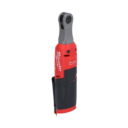 Milwaukee M12 FHIR14-0 Grzechotka akumulatorowa 12 V 47 Nm 1/4" bezszczotkowa Solo ( 4933478171 ) - bez akumulatora, bez ładowarki