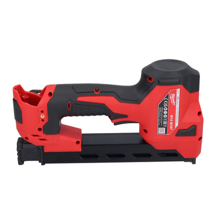 Milwaukee M12 BCST-0 wkrętarka akumulatorowa 12 V 19 x 25,4 mm Solo ( 4933480488 ) - bez akumulatora, bez ładowarki