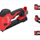 Milwaukee M12 BCST-0 wkrętarka akumulatorowa 12 V 19 x 25,4 mm Solo ( 4933480488 ) - bez akumulatora, bez ładowarki