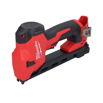 Milwaukee M12 BCST-0 wkrętarka akumulatorowa 12 V 19 x 25,4 mm Solo ( 4933480488 ) - bez akumulatora, bez ładowarki