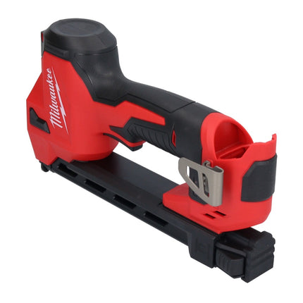 Milwaukee M12 BCST-0 wkrętarka akumulatorowa 12 V 19 x 25,4 mm Solo ( 4933480488 ) - bez akumulatora, bez ładowarki