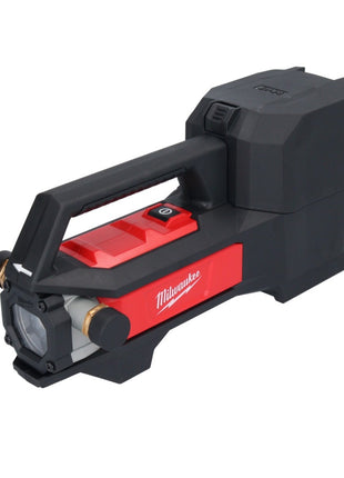 Milwaukee M18 BTP-0 Akku Transferpumpe 18 V 1817 l/h Solo ( 4933471494 ) - ohne Akku, ohne Ladegerät