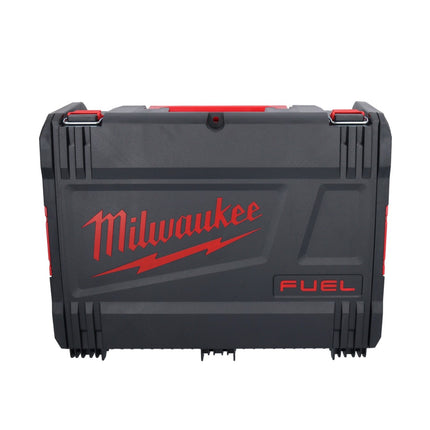 Milwaukee M18 FN15GA-0X Akku Nagler 18 V Brushless 32 - 64 mm ( 4933478091 ) Solo + HD Box - ohne Akku, ohne Ladegerät