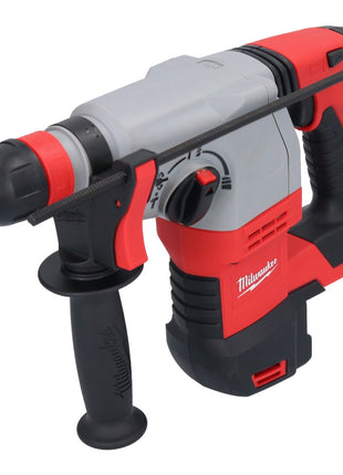 Martillo combinado a batería Milwaukee M18 HD18HX-0 18 V 2,4 J (4933408320) Solo - sin batería, sin cargador