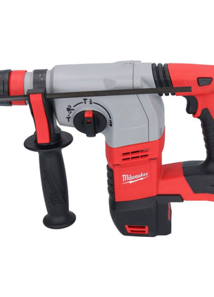 Martillo combinado a batería Milwaukee M18 HD18HX-0 18 V 2,4 J (4933408320) Solo - sin batería, sin cargador