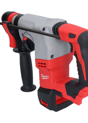 Martillo combinado a batería Milwaukee M18 HD18HX-0 18 V 2,4 J (4933408320) Solo - sin batería, sin cargador