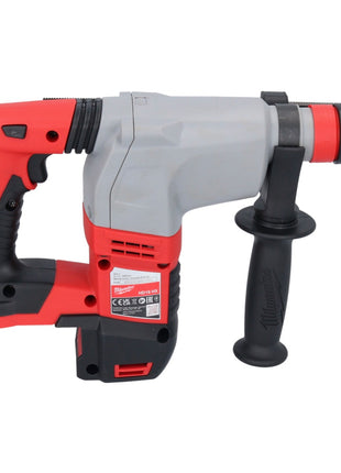 Martillo combinado a batería Milwaukee M18 HD18HX-0 18 V 2,4 J (4933408320) Solo - sin batería, sin cargador