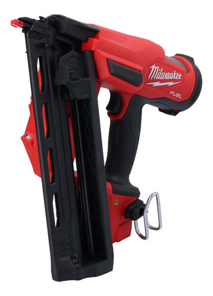 Clavadora a batería Milwaukee M18 FN16GA-0 18 V 32 - 64 mm solo sin escobillas - sin batería, sin cargador