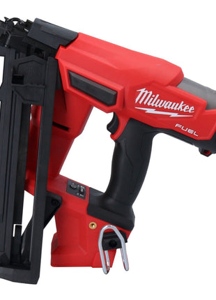 Clavadora a batería Milwaukee M18 FN16GA-0 18 V 32 - 64 mm solo sin escobillas - sin batería, sin cargador