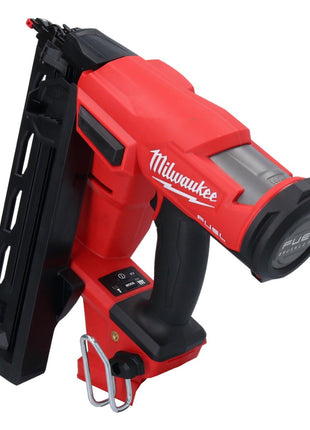 Clavadora a batería Milwaukee M18 FN16GA-0 18 V 32 - 64 mm solo sin escobillas - sin batería, sin cargador