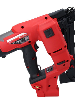 Clavadora a batería Milwaukee M18 FN16GA-0 18 V 32 - 64 mm solo sin escobillas - sin batería, sin cargador