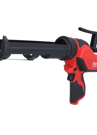 Milwaukee M12 PCG/310-0 Akku Kartuschenpresse 12 V 310 ml Solo ( 4933441783 ) - ohne Akku, ohne Ladegerät