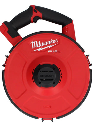 Milwaukee M18 FPFT-0 Akku Kabeleinziehgerät 18 V Brushless Solo ( 4933471952 ) - ohne Trommel, ohne Akku, ohne Ladegerät