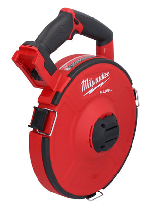 Milwaukee M18 FPFT-0 Akku Kabeleinziehgerät 18 V Brushless Solo ( 4933471952 ) - ohne Trommel, ohne Akku, ohne Ladegerät