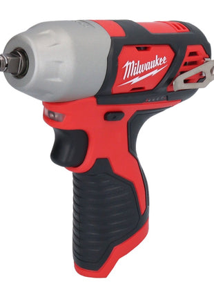 Milwaukee M12 BIW38-0 Akumulatorowy klucz udarowy 12 V 135 Nm 3/8˝ Solo ( 4933441985 ) - bez akumulatora, bez ładowarki