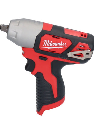 Milwaukee M12 BIW38-0 Akumulatorowy klucz udarowy 12 V 135 Nm 3/8˝ Solo ( 4933441985 ) - bez akumulatora, bez ładowarki