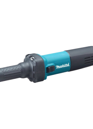 Makita GD 0601 amoladora recta 400 vatios 25.000 rpm 6 mm