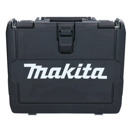 Makita DDF 485 ZK akumulatorowa wiertarko-wkrętarka 18 V 50 Nm bezszczotkowa + walizka - bez akumulatora, bez ładowarki