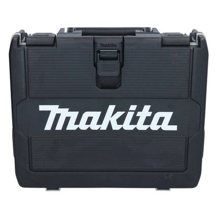 Makita DDF 485 RT akumulatorowa wiertarko-wkrętarka 18 V 50 Nm bezszczotkowa 1x akumulator 5,0 Ah + ładowarka + walizka