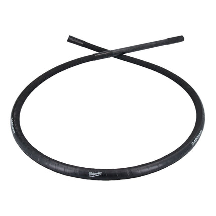 Milwaukee M18 FCVN24-0 Akumulatorowy wibrator do betonu 18 V 2,4 m bezszczotkowy Solo ( 4933479599 ) - bez akumulatora, bez ładowarki