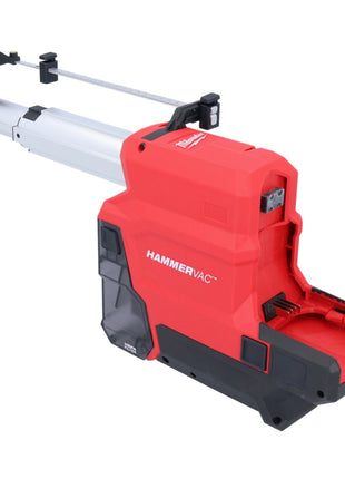 Extracción de polvo con martillo combinado Milwaukee M18 FPDDEXL-0 (4933478509) para M18 ONEFHP / ONEFHPX