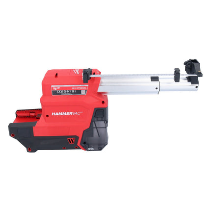 Milwaukee M18 FPDDEXL-0 Kombinowany odkurzacz młotkowy ( 4933478509 ) do M18 ONEFHP / ONEFHPX