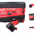 Milwaukee M18 ONEFLAG230XPDB-0C Akku Winkelschleifer 18 V 230 mm ( 4933478782 ) Brushless + HD Box - ohne Akku, ohne Ladegerät