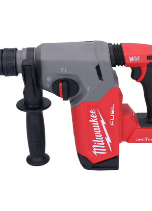 Milwaukee M18 ONEFHX-0X Akku Kombihammer 18 V 2,5 J SDS-Plus Brushless + HD-Box ( 4933478503 ) - ohne Akku, ohne Ladegerät