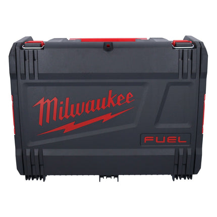 Milwaukee M18 ONEFHX-0X Akumulatorowy młot udarowo-obrotowy 18 V 2,5 J SDS-Plus bezszczotkowy + skrzynka HD ( 4933478503 ) - bez akumulatora, bez ładowarki